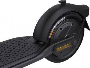 Hulajnoga elektryczna Segway F2 Plus E 4