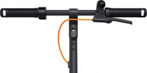 Hulajnoga elektryczna Segway F2 Plus E 12