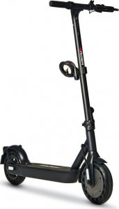 Hulajnoga elektryczna Rider Hulajnoga Elektryczna Rider R10 CROSS Czarna 7
