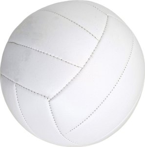 Victoria *****Piłka siatkowa Pro Beach biała 1045375 2