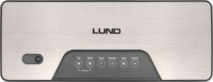 Lund PAKOWARKA PRÃÅ»NIOWA 130W, MAX 30CM, 12