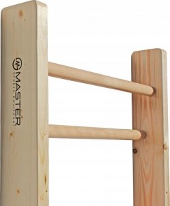 Master Drabinka Fitness do Ćwiczeń Lakierowana MASTER 195 x 90 cm 3