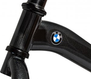 Rowerek biegowy BMW Rowerek Biegowy BMW Rastar 12 pompowane koła 12