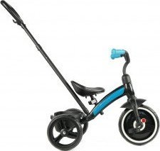 Qplay Rowerek Trójkołowy Elite Plus New Blue 4