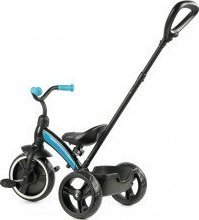 Qplay Rowerek Trójkołowy Elite Plus New Blue 7