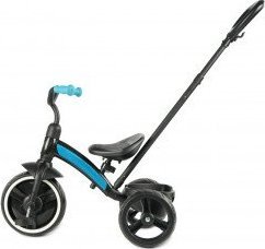 Qplay Rowerek Trójkołowy Elite Plus New Blue 8