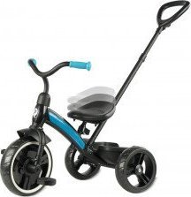 Qplay Rowerek Trójkołowy Elite Plus New Blue 9