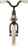 Qplay Qplay Rowerek Biegowy Trainer Black 5