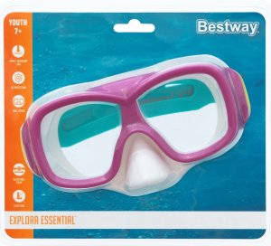 Bestway Maska do pływania B22039 30999 33