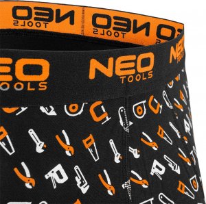 Neo Bokserki basic, 3-pack, rozmiar XL 11
