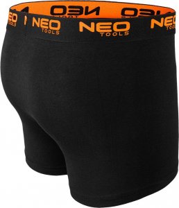 Neo Bokserki basic, 3-pack, rozmiar XL 12