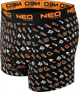 Neo Bokserki basic, 3-pack, rozmiar XL 15
