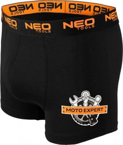 Neo Bokserki basic, 3-pack, rozmiar XL 17
