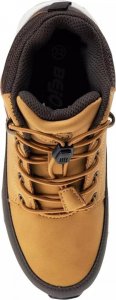 Bejo Dziecięce buty Bejo BADIN MID JR M000144017 camel/black rozmiar 30 2