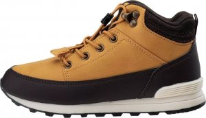 Bejo Dziecięce buty Bejo BADIN MID JR M000144017 camel/black rozmiar 30 7