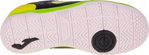 Joma Joma Top Flex Jr 2433 IN TPJS2433IN Granatowe 37,5 4