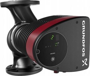 Grundfos Pompa obiegowa MAGNA1 50-80 F 240 1x230V PN6/10 4