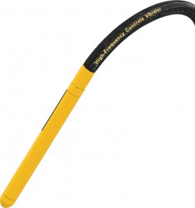 MSW Wibrator zagęszczarka do betonu dł. 5m buława 40cm x 34mm 1200W Wibrator zagęszczarka do betonu dł. 5m buława 40cm x 34mm 1200W 3