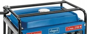 Scheppach Generatorius SG3100, 16