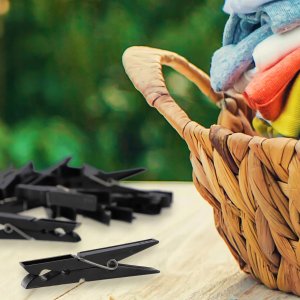 Kadax KADAX Spinacze Klamerki Do Prania Bielizny 20szt 4