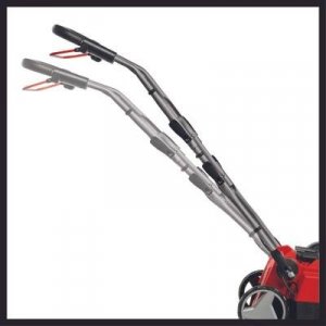 Einhell WERTYKULATOR AKUMULATOROWY GE-SC 36/35 Li-Solo 3420680 9