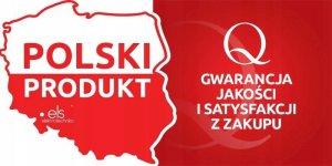 ELS Elektrotechnika Rozdzielnica budowlana Mikołajki 2*16A/4 + 2*GS + zabezpieczenia, obudowa naścienna, 4NO21B21B0/4 11