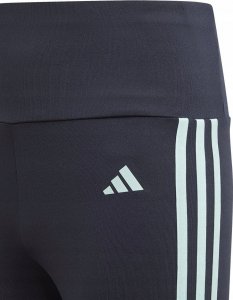 Adidas Legginsy adidas TR-ES 3 Stripes TIG girls Jr IJ9576 3
