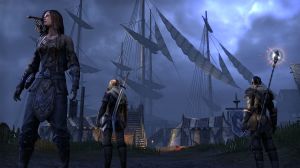 The Elder Scrolls Online: Morrowind PC 4