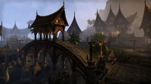 The Elder Scrolls Online: Morrowind PC 7