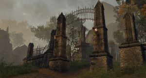 The Elder Scrolls Online: Morrowind PC 9