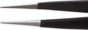 iFixit Zestaw 3 pęset Precision Tweezer Set PRO (EU145060-3) 6