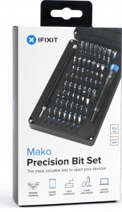 iFixit Zestaw bitów precyzyjnych Mako (EU145299) 5