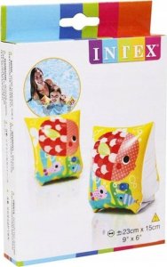 Intex Rękawki do pływania ośmiorniczka 23 x 15 cm INTEX 58652 3