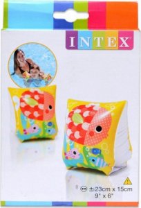 Intex Rękawki do pływania ośmiorniczka 23 x 15 cm INTEX 58652 5