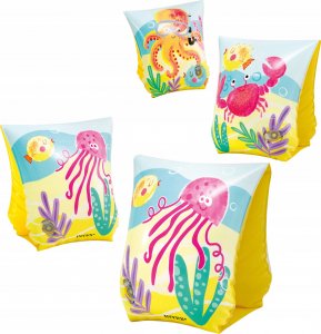 Intex Rękawki do pływania ośmiorniczka 23 x 15 cm INTEX 58652 7