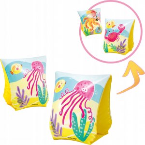 Intex Rękawki do pływania ośmiorniczka 23 x 15 cm INTEX 58652 8