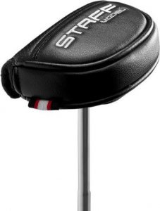 Wilson Staff morele Kij golfowy putter Wilson STAFF MODEL, Mallet MT22 8
