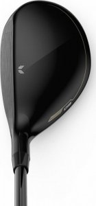 Wilson Staff morele Kij golfowy hybryda WS D9 MRH H3 (19, Stiff) Wilson Staff 2