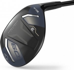 Wilson Staff morele Kij golfowy hybryda WS D9 MRH H3 (19, Stiff) Wilson Staff 5