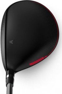 Wilson Staff morele Kij golfowy fairway wood Wilson DYNAPWR FW3 (15, Regular) 4