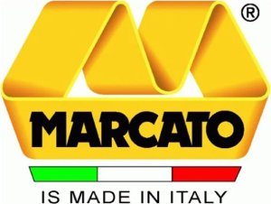 Maszynka do makaronu Marcato Marcato Atlas 150 pasta machine powder blu 3