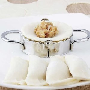 Maszynka do makaronu KingHoff MASZYNKA 4 W 1 DO CIASTA, MAKARONU i PIEROGÓW KiNGHOFF KH-3114-b 34