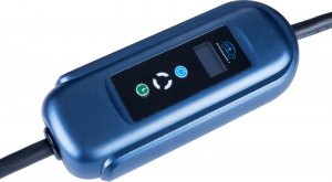Ładowarka Akyga AK-EC-12 Typ 2 11kW 5m 2