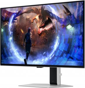 Monitor Samsung Odyssey G6 OLED (LS27DG600SUXEN) 4
