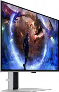 Monitor Samsung Odyssey G6 OLED (LS27DG600SUXEN) 5
