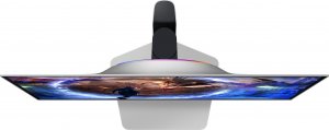 Monitor Samsung Odyssey G6 OLED (LS27DG600SUXEN) 8