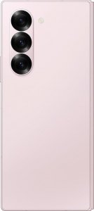 Smartfon Samsung Galaxy Z Fold 6 5G 12/512GB Różowy  (SM-F956BLICEUE) 3