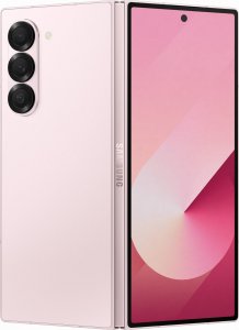 Smartfon Samsung Galaxy Z Fold 6 5G 12/512GB Różowy  (SM-F956BLICEUE) 8