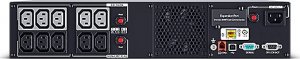 UPS CyberPower PR2000ERT2UC 4