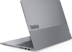 Laptop Lenovo ThinkBook 16 G6 IRL i5-13420H / 16 GB / 512 GB / W11 Pro (21KH00TCPB) 2